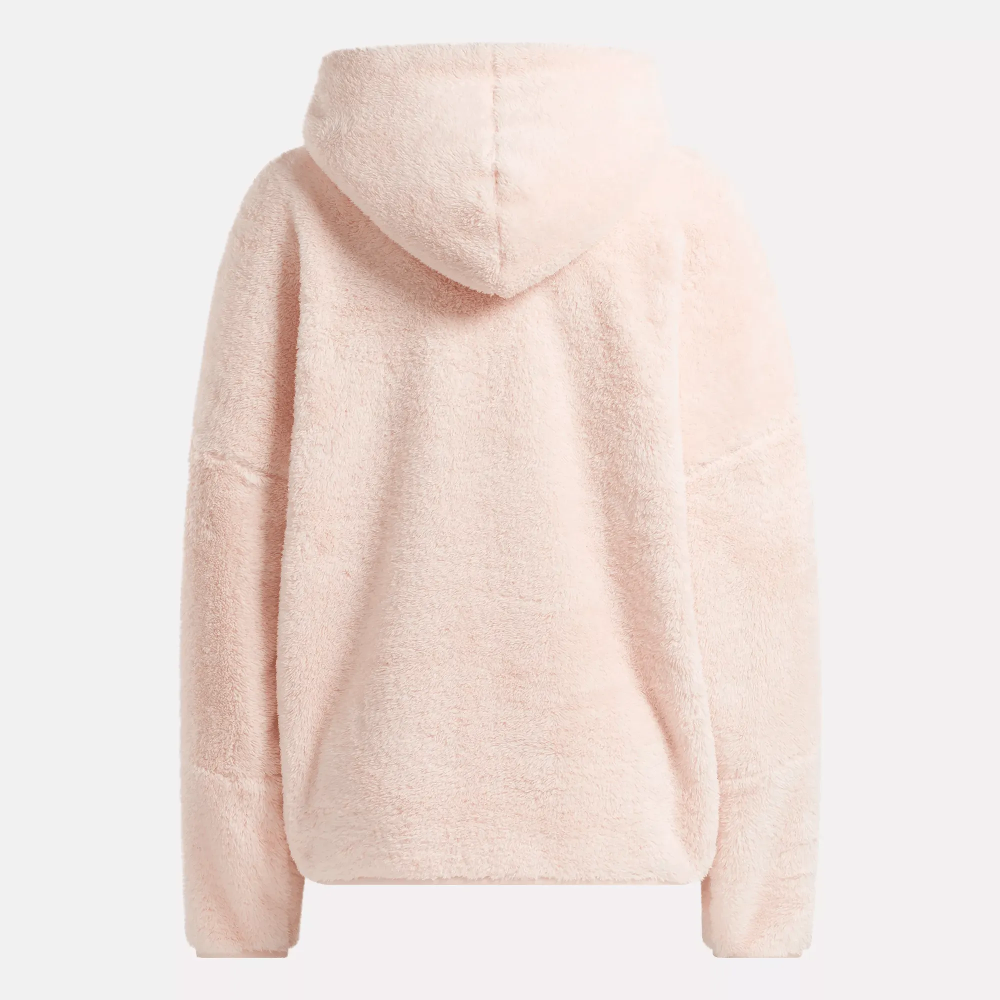 Women's Lux Cozy Plush Hoodie