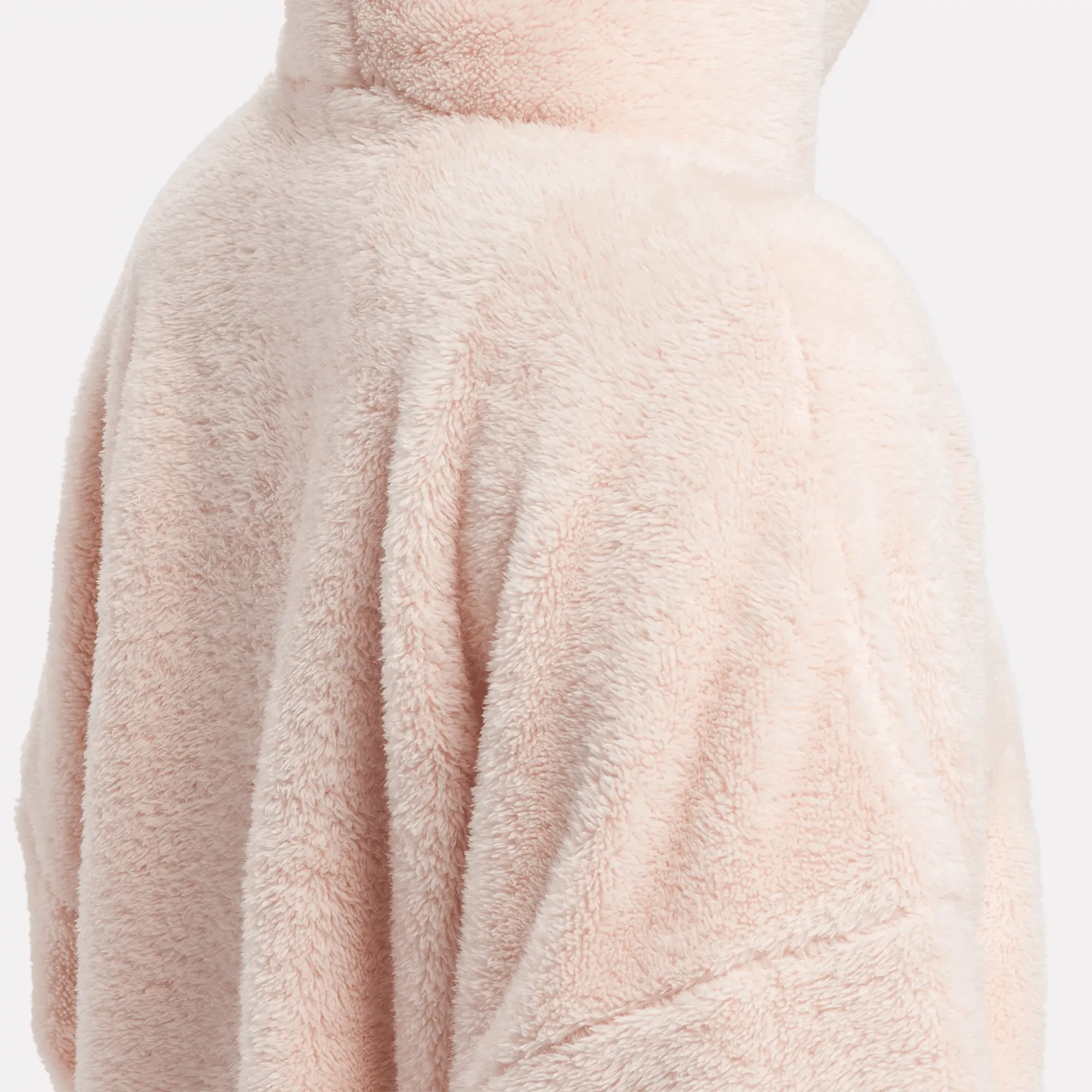 Women's Lux Cozy Plush Hoodie