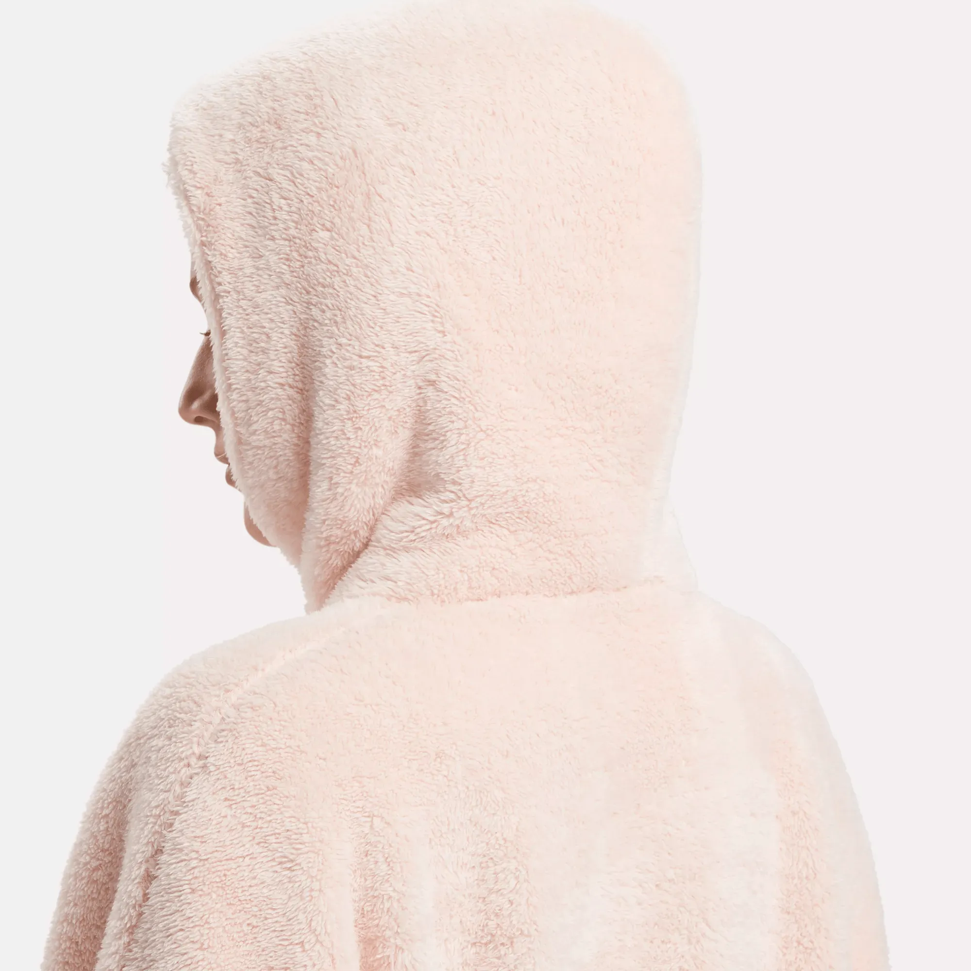 Women's Lux Cozy Plush Hoodie