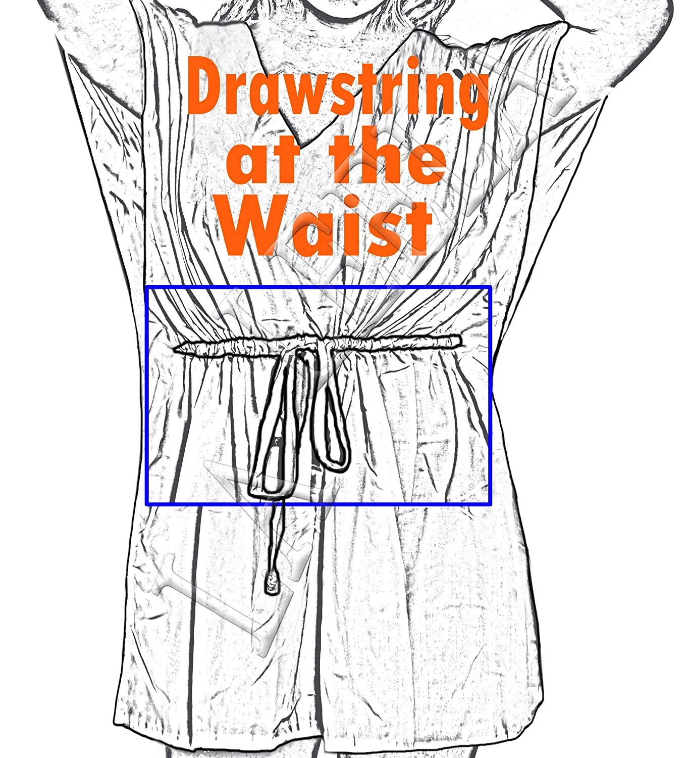 Women's Plain Beachwear Swimsuit Swimwear Bikini Cover up MAXI Dress Caftan L-5X