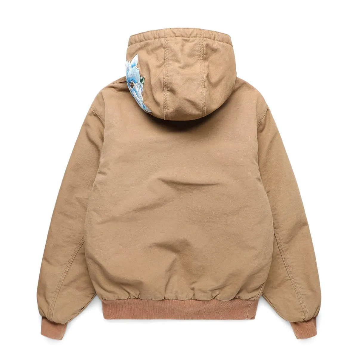 X CARHARTT WIP OG ACTIVE JACKET