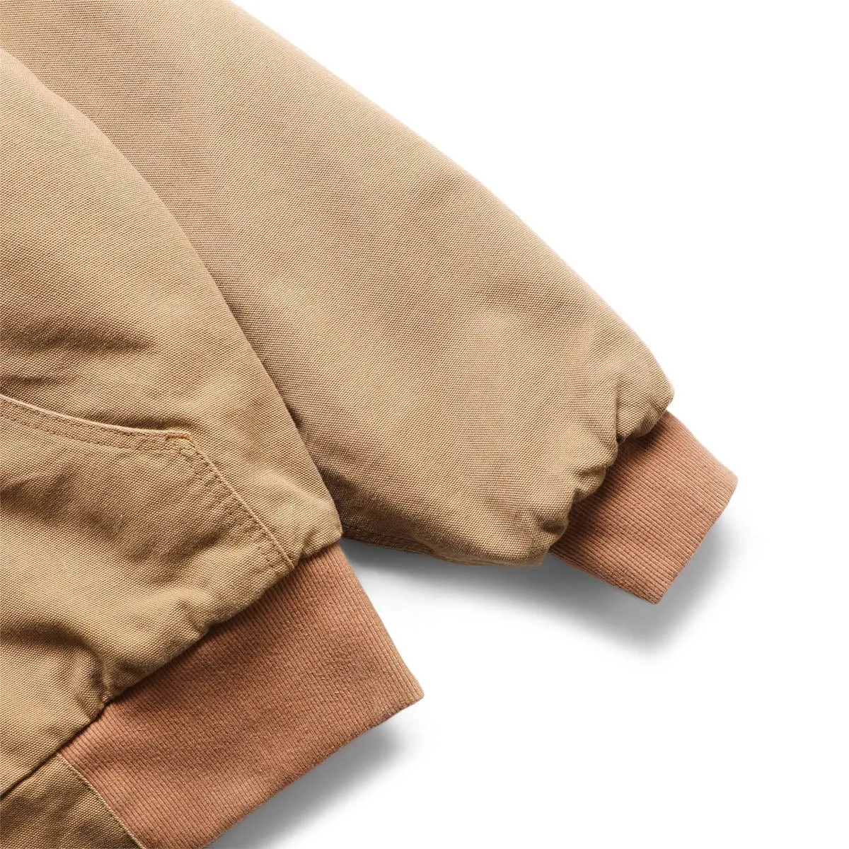 X CARHARTT WIP OG ACTIVE JACKET