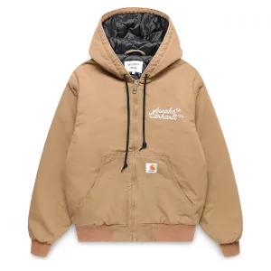 X CARHARTT WIP OG ACTIVE JACKET