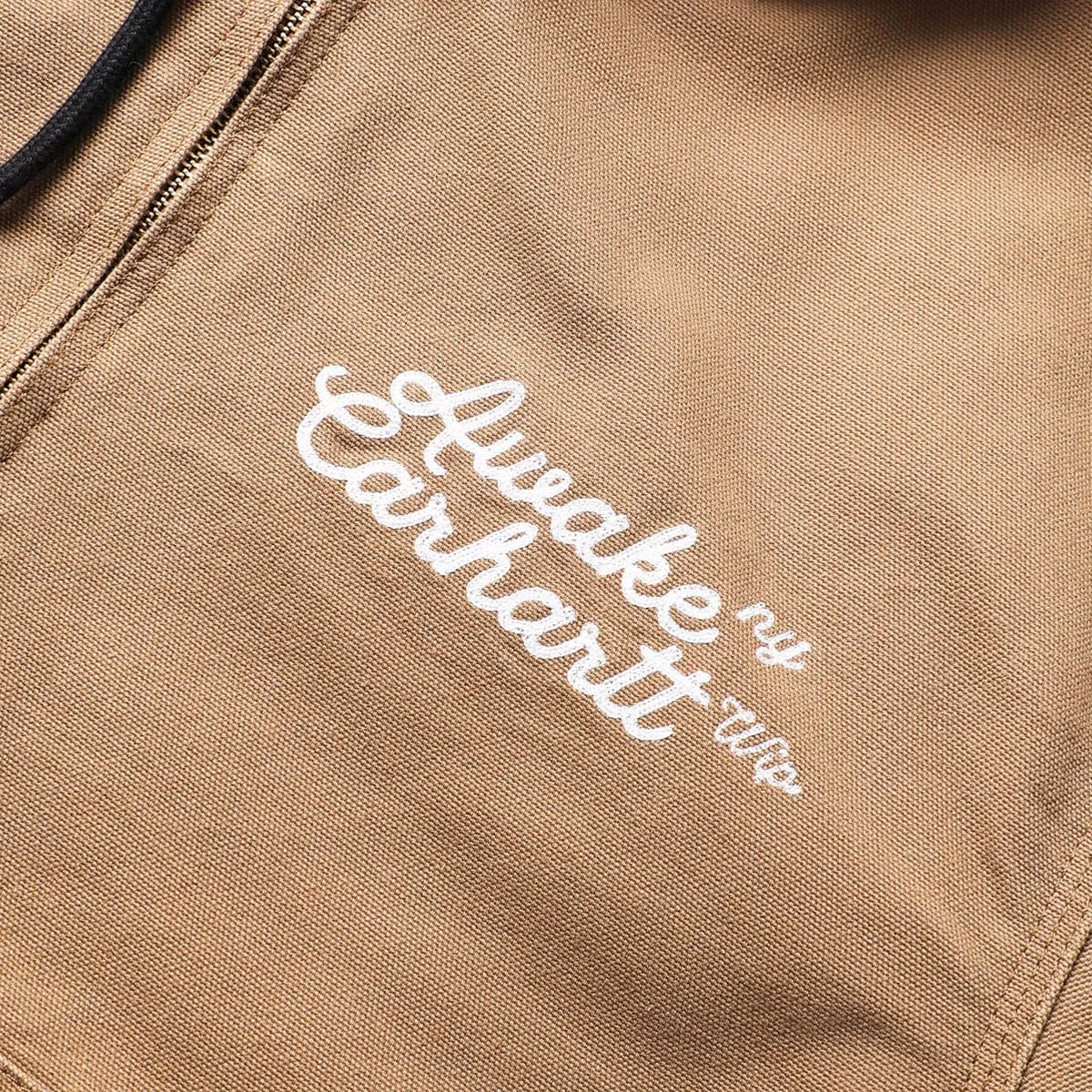 X CARHARTT WIP OG ACTIVE JACKET