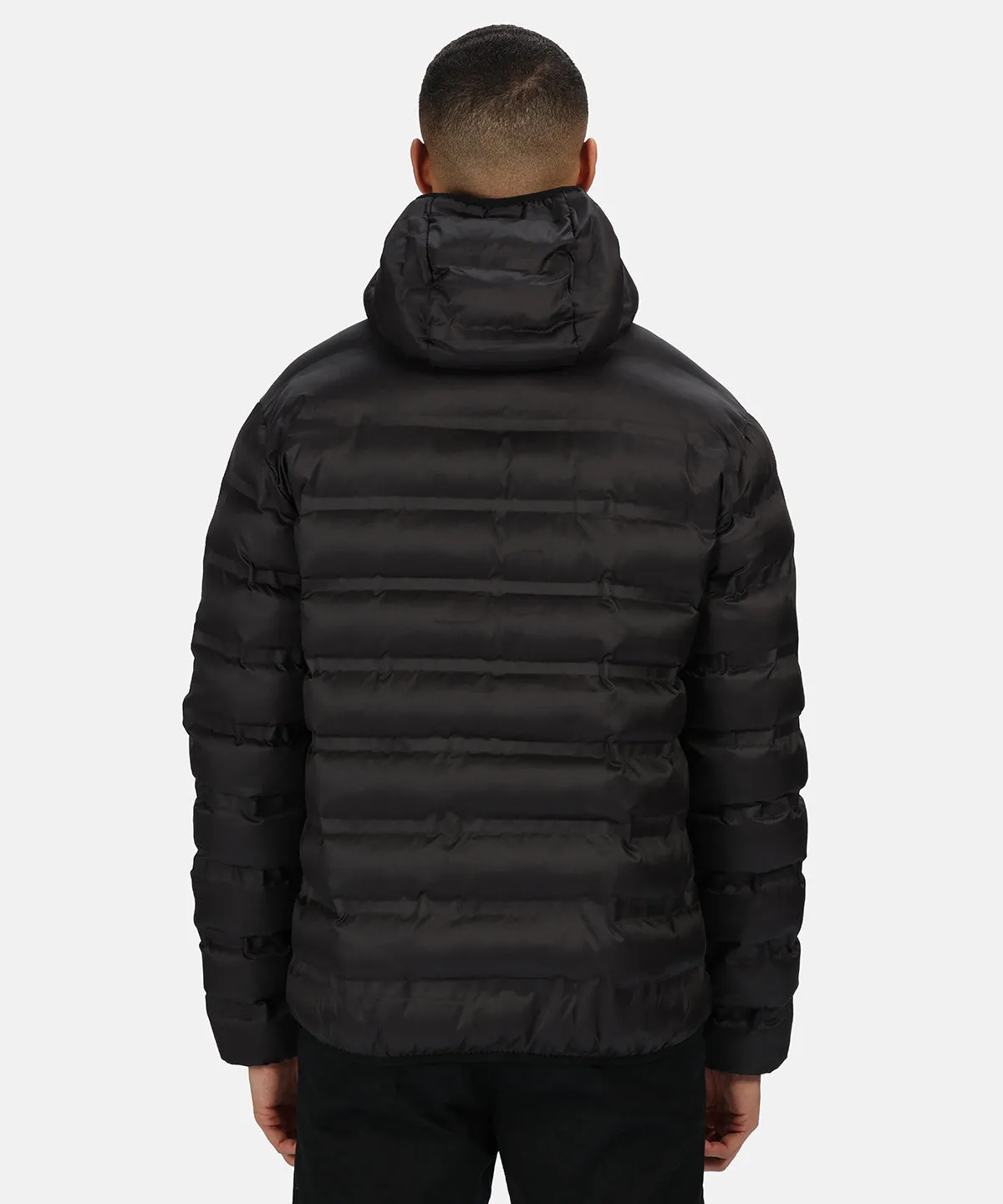 X-Pro Icefall II thermal seamless jacket