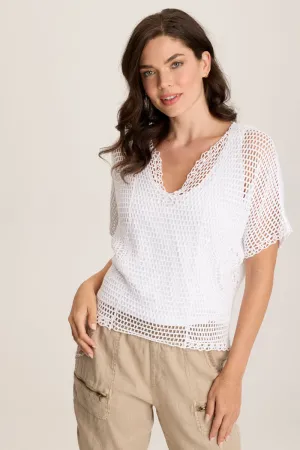 XCVI Centre Top