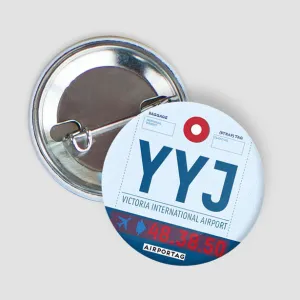 YYJ - Button